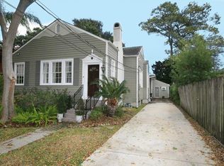 123 Lake Ave, Metairie, LA 70005