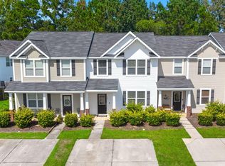143 Hidden Palms Blvd, Summerville, SC 29483