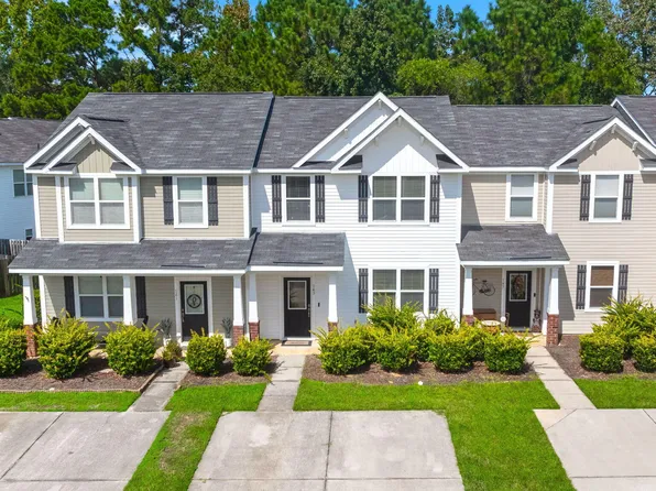 143 Hidden Palms Blvd, Summerville, SC 29483
