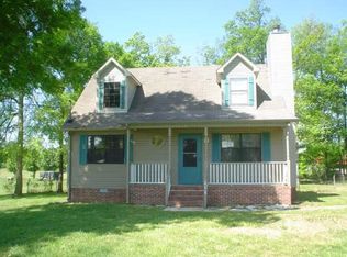 208 Deer Point Rd, Unionville, TN 37180