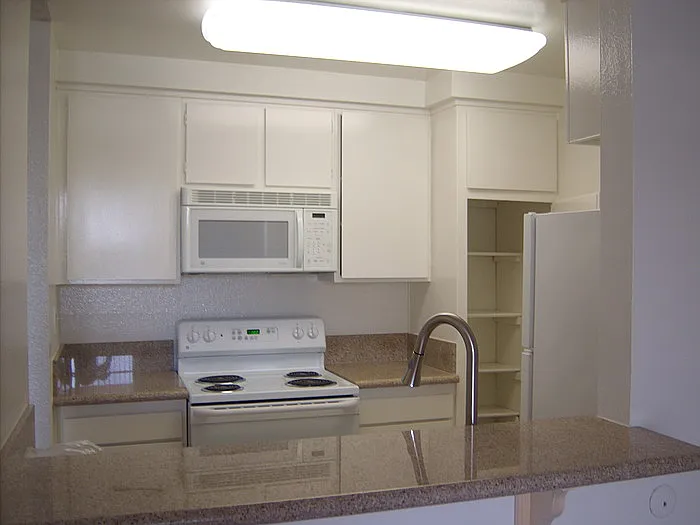 Kitchen Plan 3