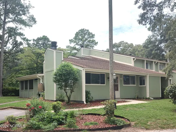 46 Quarterdeck, New Bern, NC 28562