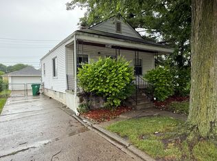22538 Raven Ave, Eastpointe, MI