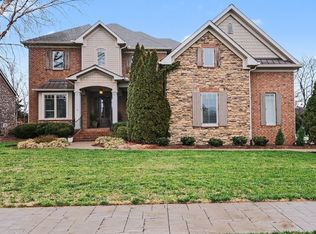 1233 Potter Ln, Gallatin, TN 37066
