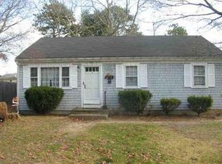 9 Overlook Ter, Wareham, MA 02571