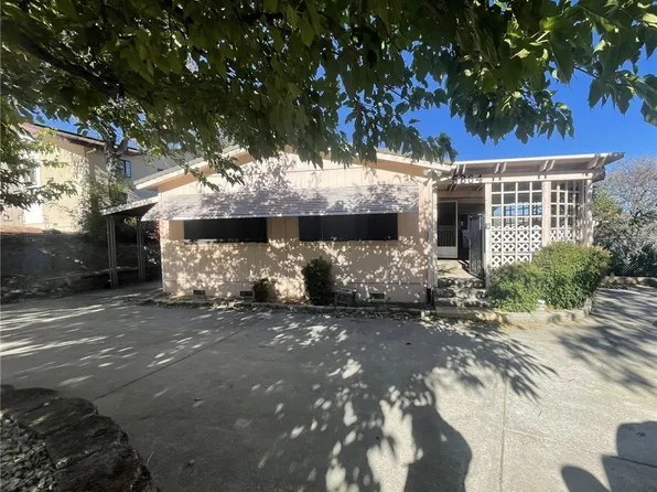 5364 Treasure Hill Dr, Oroville, CA 95966