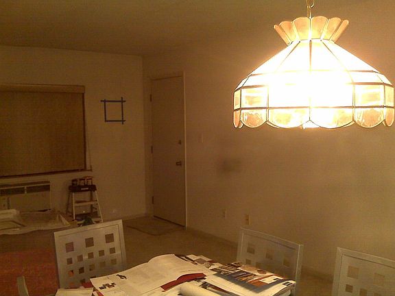 dining room April 2009