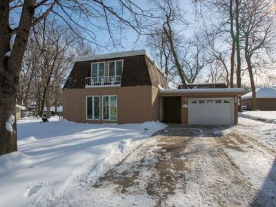 1710 Cherry Ln, Cedar Falls, IA, 50613
