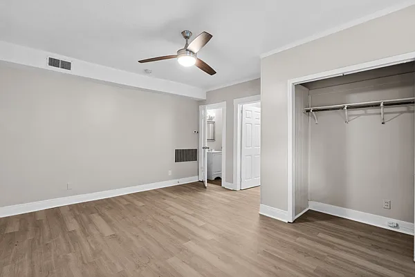 1 bed, 600 sqft, $900 — Photo 4