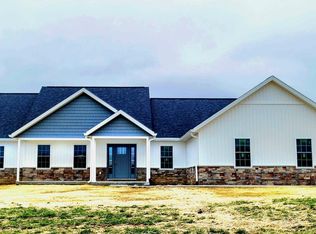 4010 Cattle Dr, Gosport, IN 47433