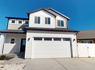 3628 N Lark Rd LOT 117, Eagle Mountain, UT 84005