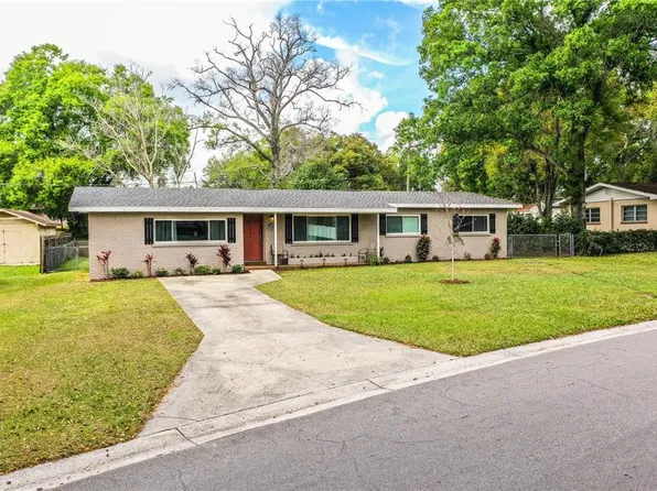 3109 S Hilltop Ave, Lakeland, FL 33803
