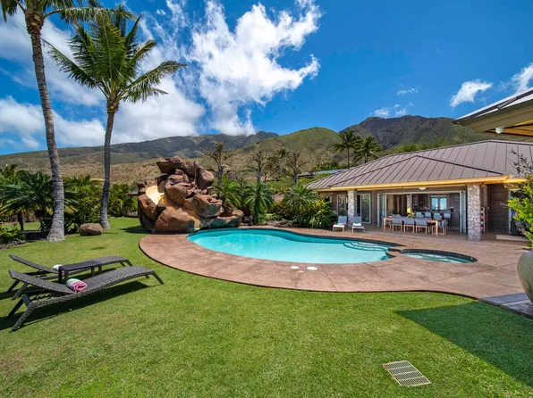 52 Iliahi Way, Lahaina, HI 96761