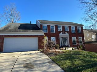 2763 Sycamore Creek Dr, Independence, KY 41051