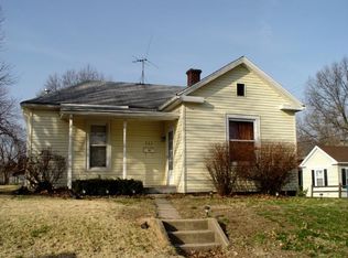 923 Klein Ave, Edwardsville, IL 62025