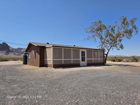 2661 S Papago Rd
