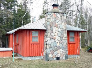 10359 N Whitefish Point Rd, Paradise, MI 49768