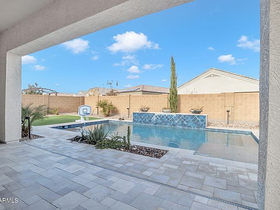 5th image of 8448 W CANDLEWOOD Way