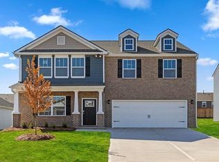 223 Mosby Dr, Fountain Inn, SC 29644