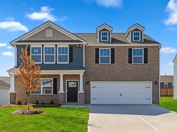 223 Mosby Dr, Fountain Inn, SC 29644