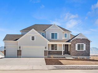 677 S Maxwell Dr, Grantsville, UT 84029