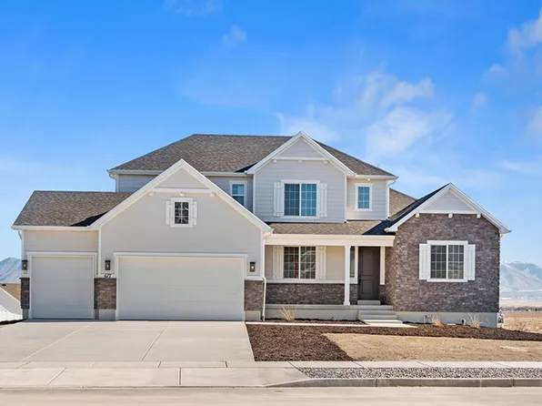 677 S Maxwell Dr, Grantsville, UT 84029