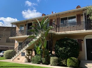 147 S Avon St #147, Burbank, CA 91504