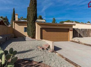 3103 Executive Hills Rd, Las Cruces, NM 88011