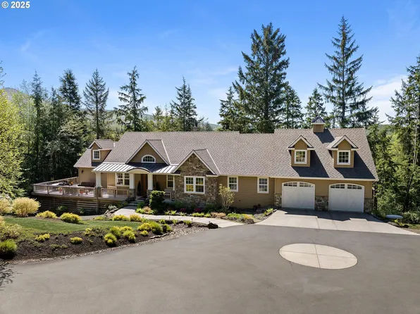33525 Beerman Creek Ln, Seaside, OR 97138