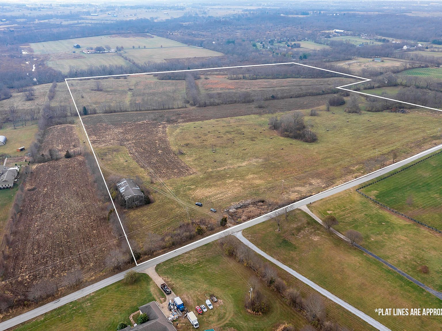 1600 Clear Creek Rd, Nicholasville, KY 40356 Zillow