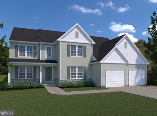 380 Royal Hunt Way, Lititz, PA 17543