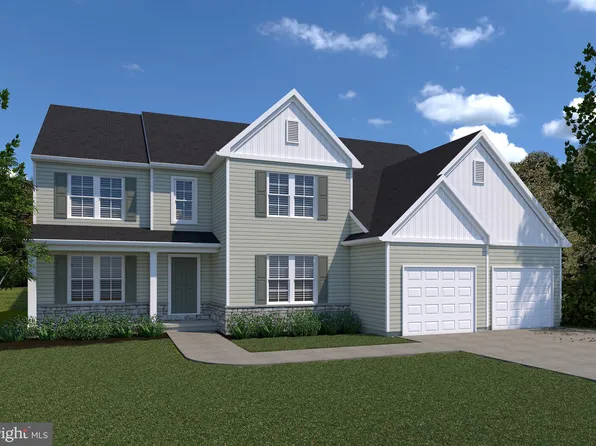 380 Royal Hunt Way, Lititz, PA 17543