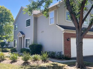 305 Thornwood Way UNIT A, South Elgin, IL 60177