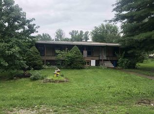 2905 17a Rd, Tippecanoe, IN 46570