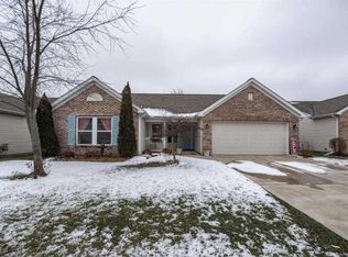 631 Elijah St, West Lafayette, IN 47906