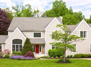 3725 Concord Rd, Doylestown, PA 18902