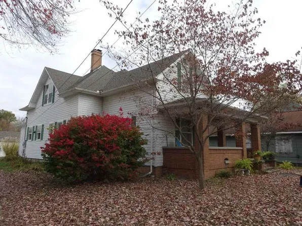 2620 W State Road 340, Brazil, IN 47834