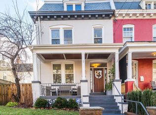 906 Allison St NW, Washington, DC 20011