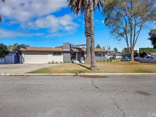 9611 Skylark Blvd, Garden Grove, CA 92841
