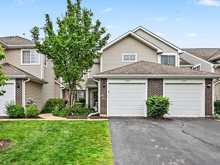 1149 E Cambria Ln S #1149 — Photo 1