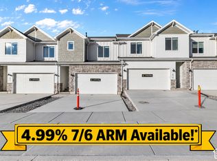 743 W 725 N, Smithfield, UT 84335