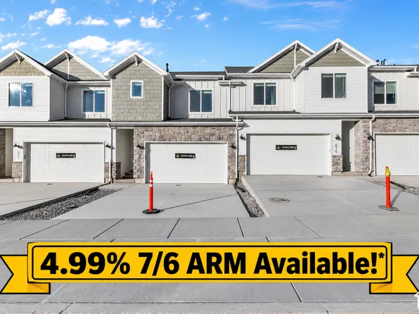 743 W 725 N, Smithfield, UT 84335