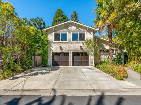 49 Karl Ave, San Anselmo, CA 94960