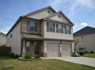 3204 Waverly Ln, Augusta, GA 30909