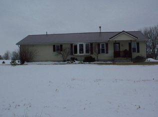 19511 Birch Rd, Tippecanoe, IN 46570