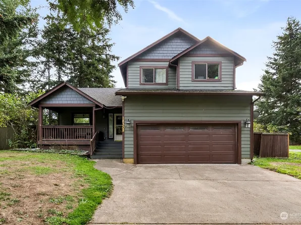 18308 Rampart Drive SE, Yelm, WA 98597