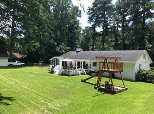 2004 Cole Mill Rd, Durham, NC 27712