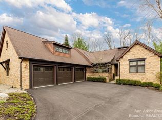 4140 High Rdg, Ann Arbor, MI 48105