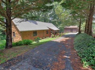 11 Biddy Mountain Ln, Tiger, GA 30576