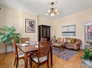 45 Baldwin St #2, Charlestown, MA 02129